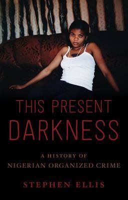 This Present Darkness book cover