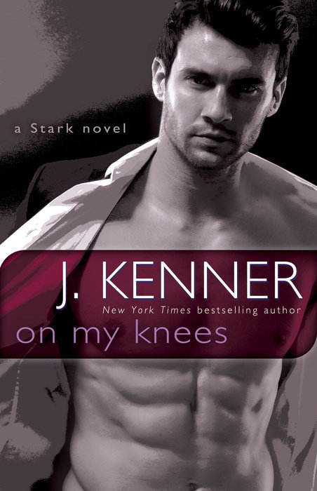 Stark International book cover 2