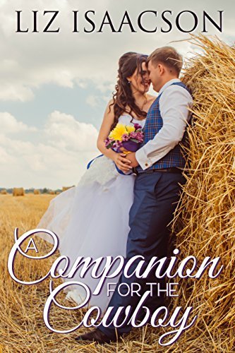 Brush Creek Brides book cover 2
