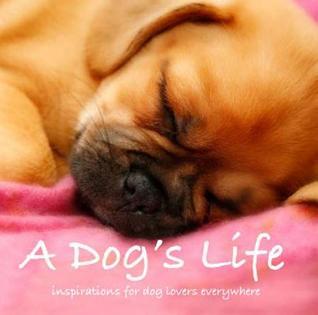 Dogs book cover