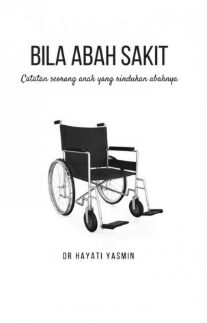 Bila Abah Sakit book cover