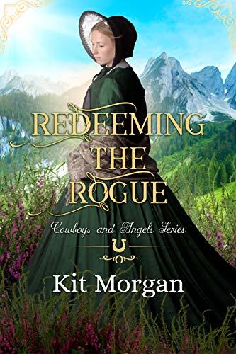 Redeeming the Rogue book cover