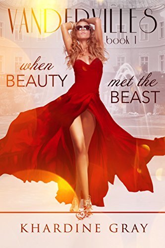 Vandervilles book cover 1