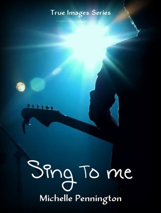 Sing To Me book cover
