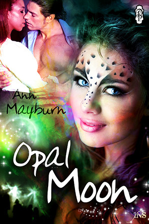 Opal Moon book cover