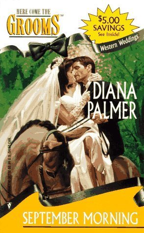 September Morning book cover