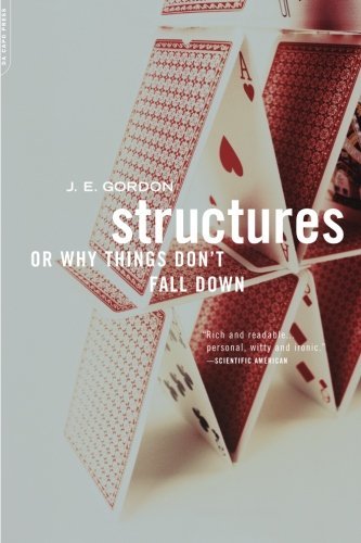 Structures book cover