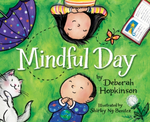 Mindful Day book cover
