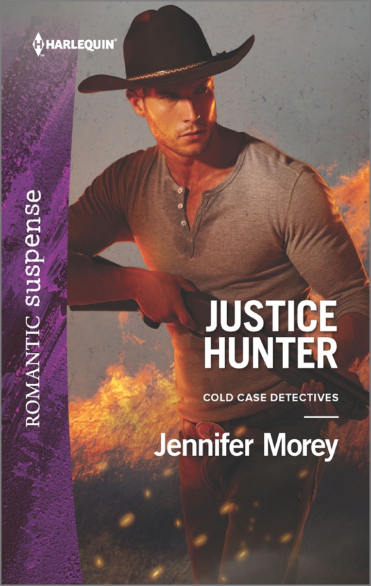 Cold Case Detectives book cover 2