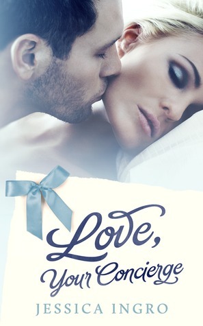 Concierge book cover 1