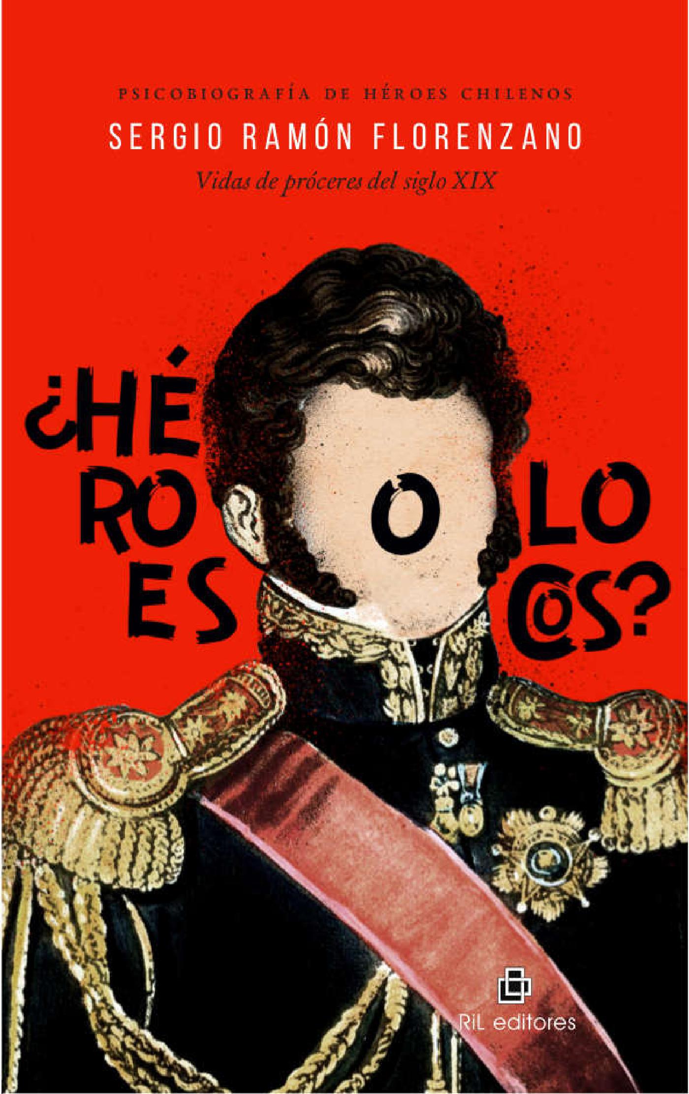 ¿Héroes o locos? book cover