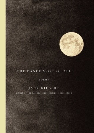 The Dance Most of All book cover
