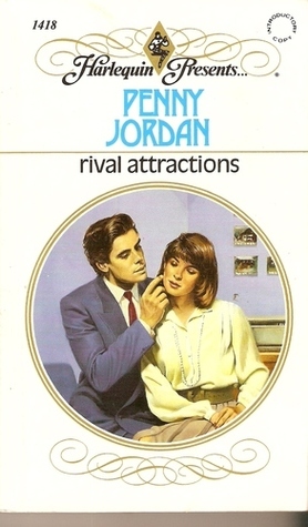 Rival Attractions book cover