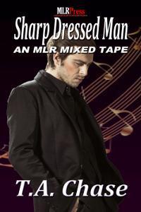 Sharp Dressed Man book cover