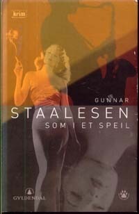 Som i et Speil book cover