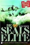 The SEALs Elite book cover