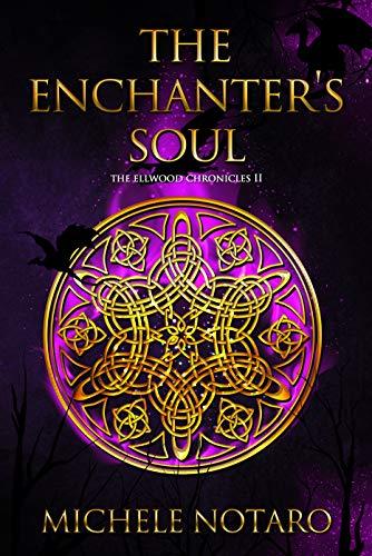 The Ellwood Chronicles book cover 2