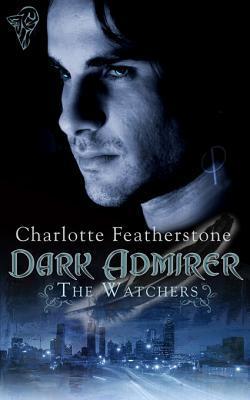 The Watchers book cover 2