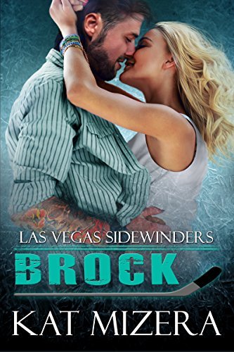 Brock book cover