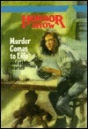 Murder Comes to Life and Other Stories book cover