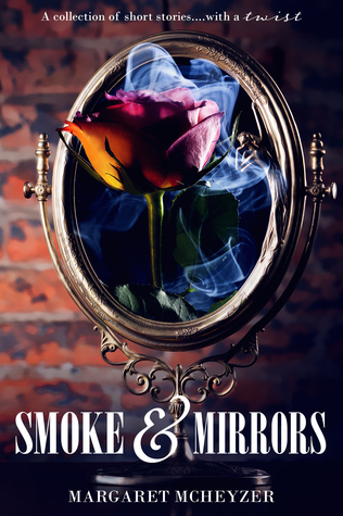 Smoke and Mirrors book cover