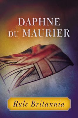 Rule Britannia book cover