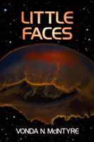Little Faces book cover