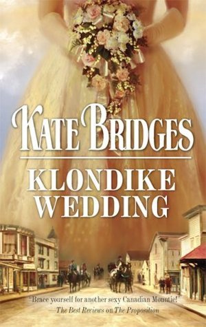 Klondike Gold Rush book cover 2