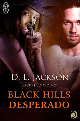 Black Hills Wolves book cover 3