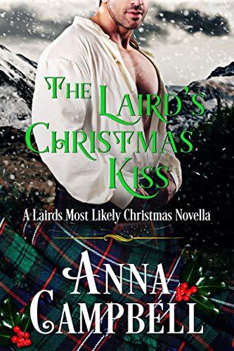 The Lairds Most Likely book cover 2