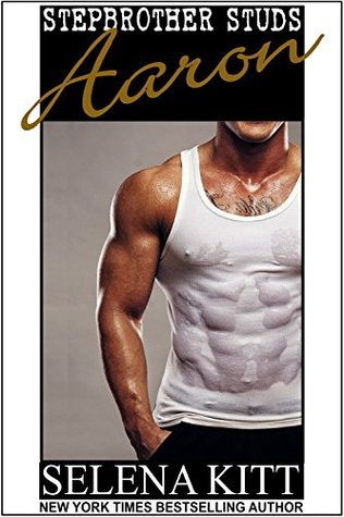 Stepbrother Studs book cover 1