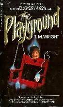 The Playground book cover