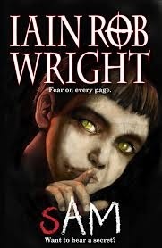 Damienverse book cover 1