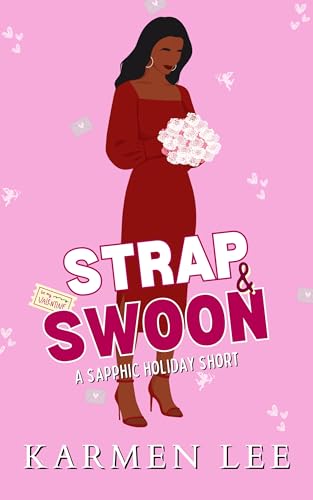 Strap & Swoon book cover