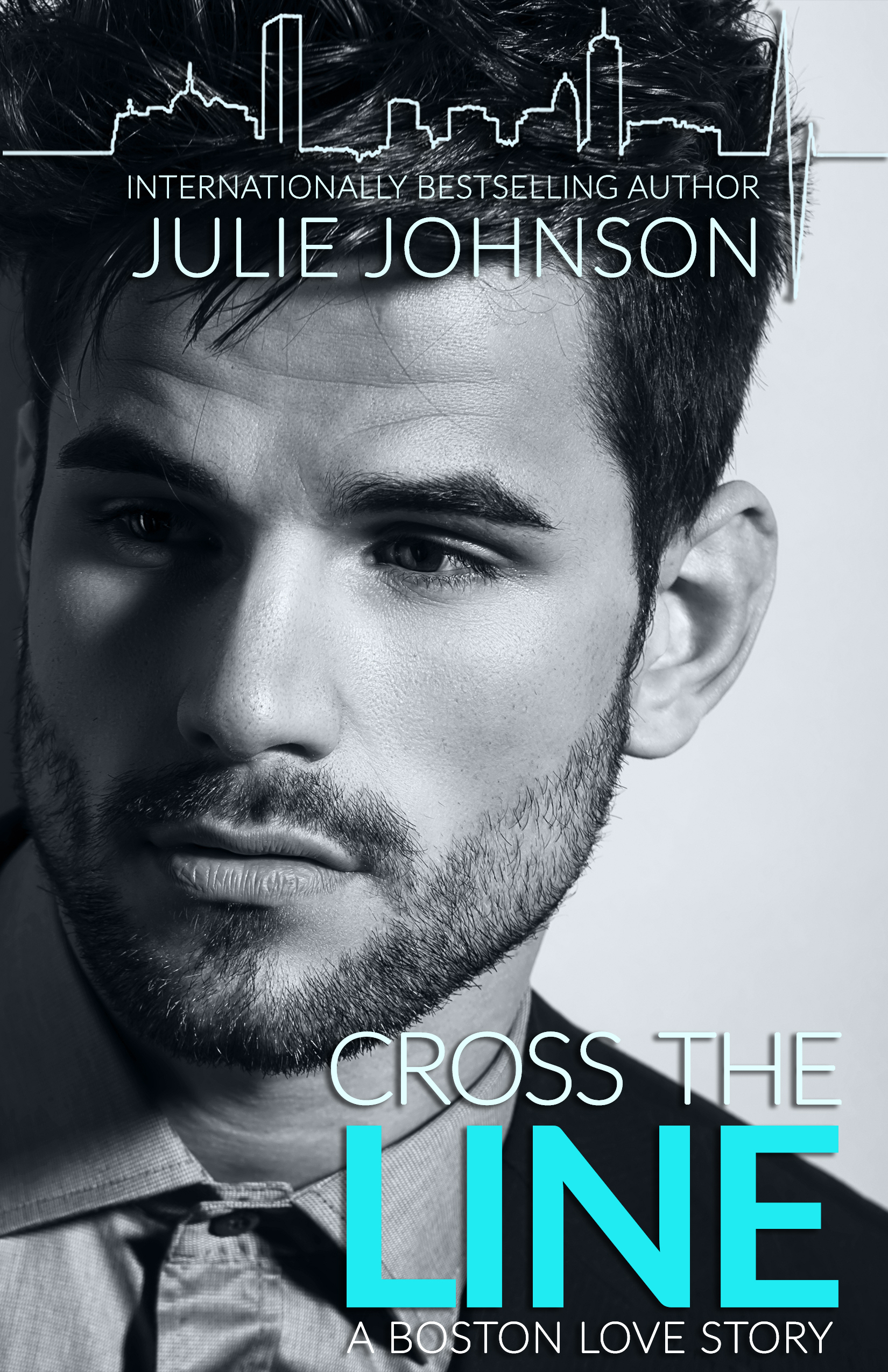 Boston Love book cover 2