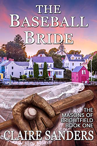 The Masons of Brightfield book cover 1