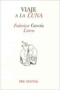 Viaje a la luna book cover