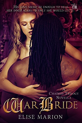 War Bride book cover