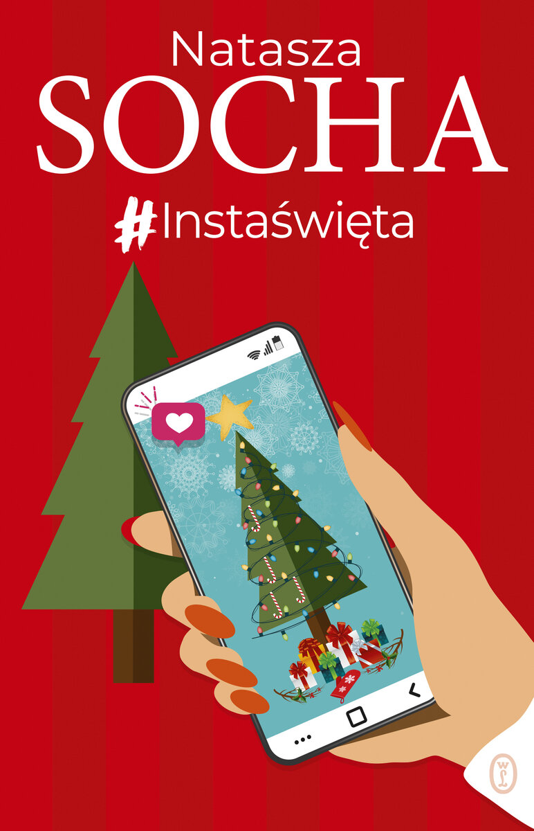 #Instaświęta book cover