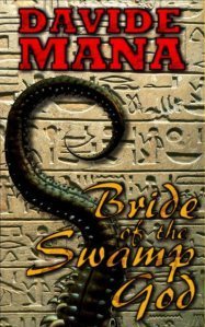 Bride of the Swamp God book cover