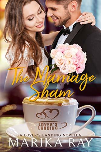 The Marriage Sham book cover