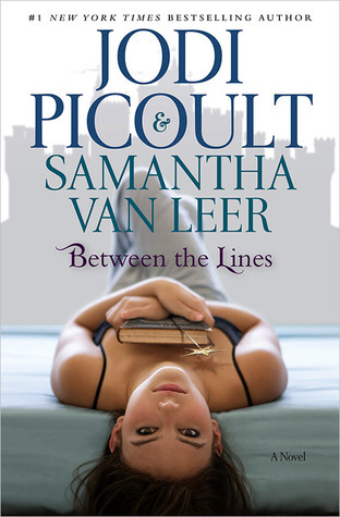 Between the Lines book cover 1