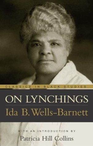 On Lynchings book cover
