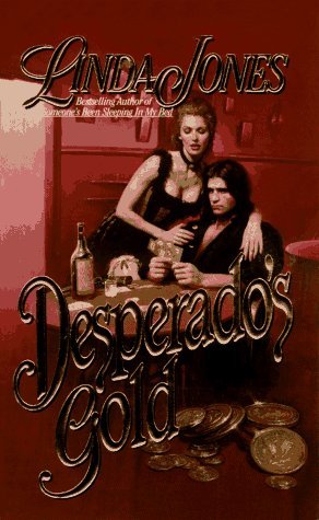 Desperado's Gold book cover