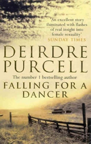 Falling for a Dancer book cover