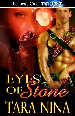 Cursed MacKinnons book cover 2