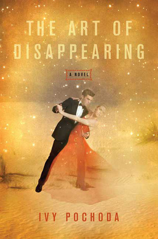 The Art of Disappearing book cover