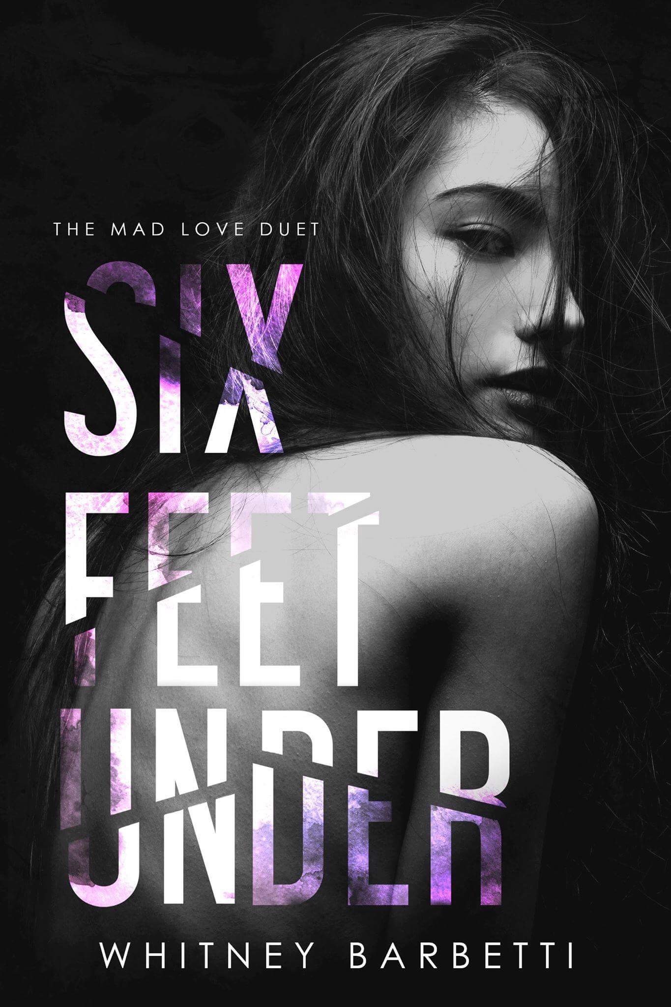 Mad Love Duet book cover 1