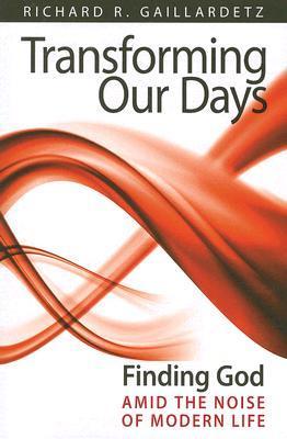 Transforming Our Days book cover