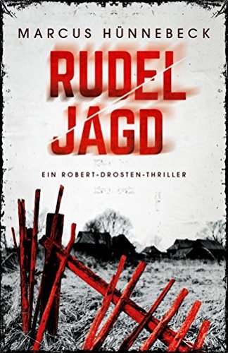 Rudeljagd book cover